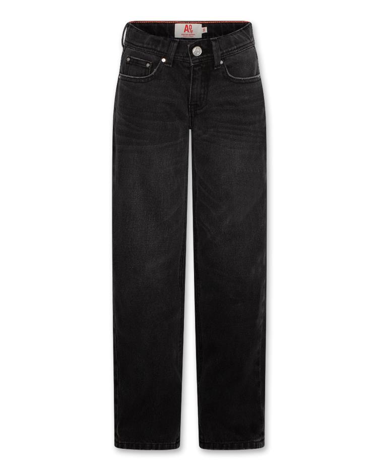 pat pants blake wash black