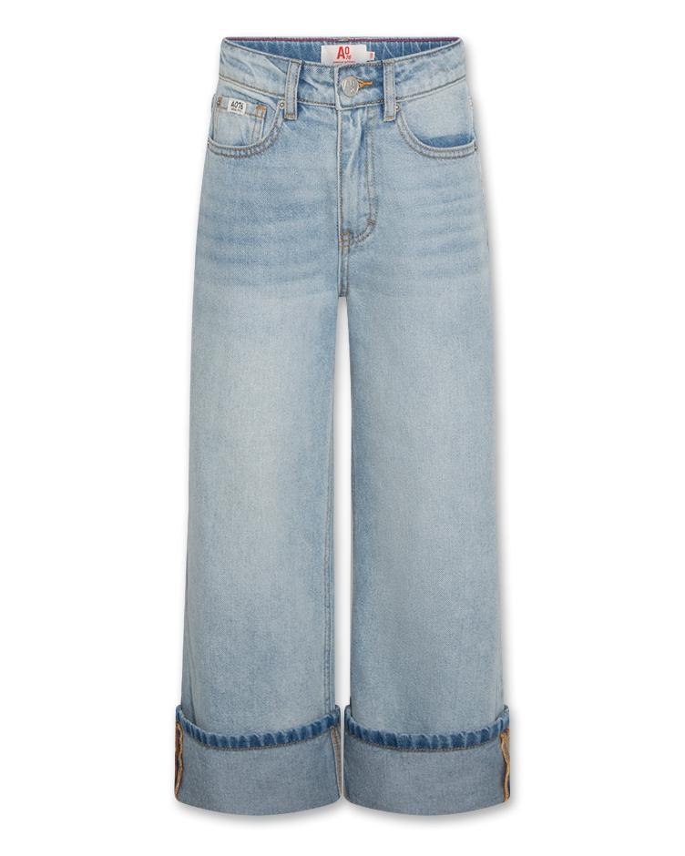 sophie pants light coopers wash light