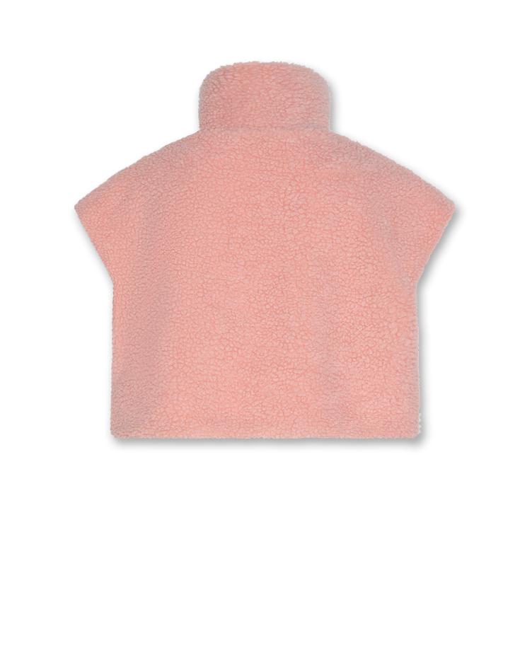 seilah bodywarmer gravel - 0