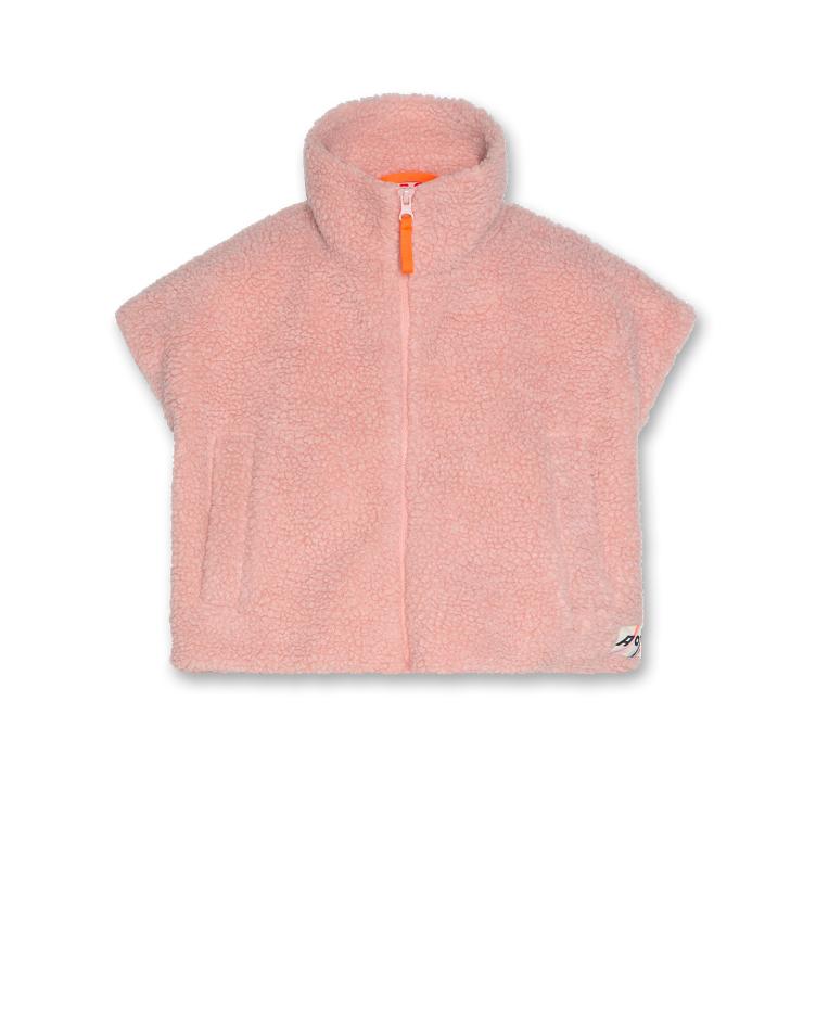 seilah bodywarmer gravel