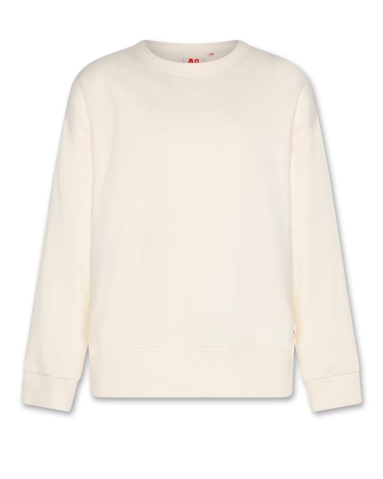 oscar sweater fries ivory