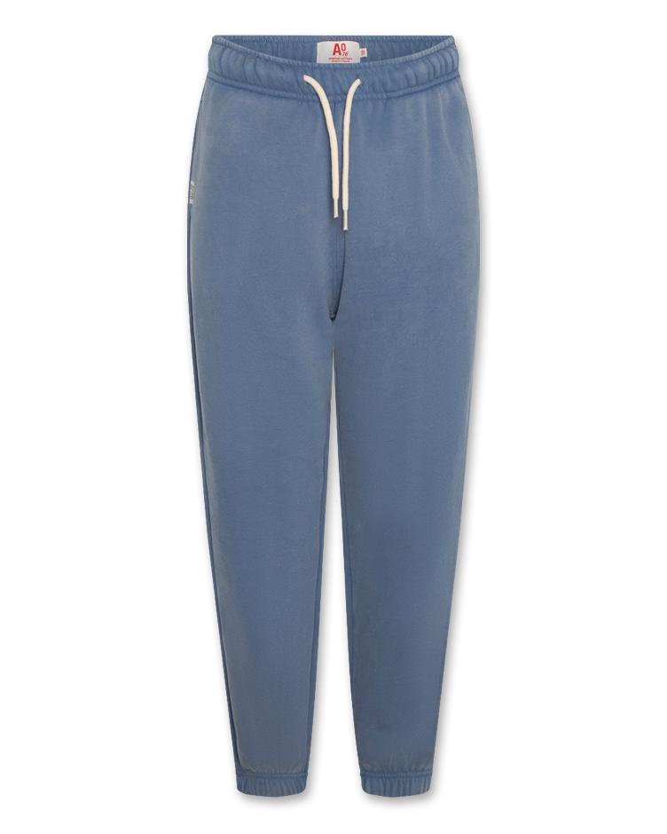 roman sweater pants SP denim blue