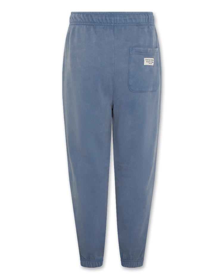 roman sweater pants SP denim blue - 0