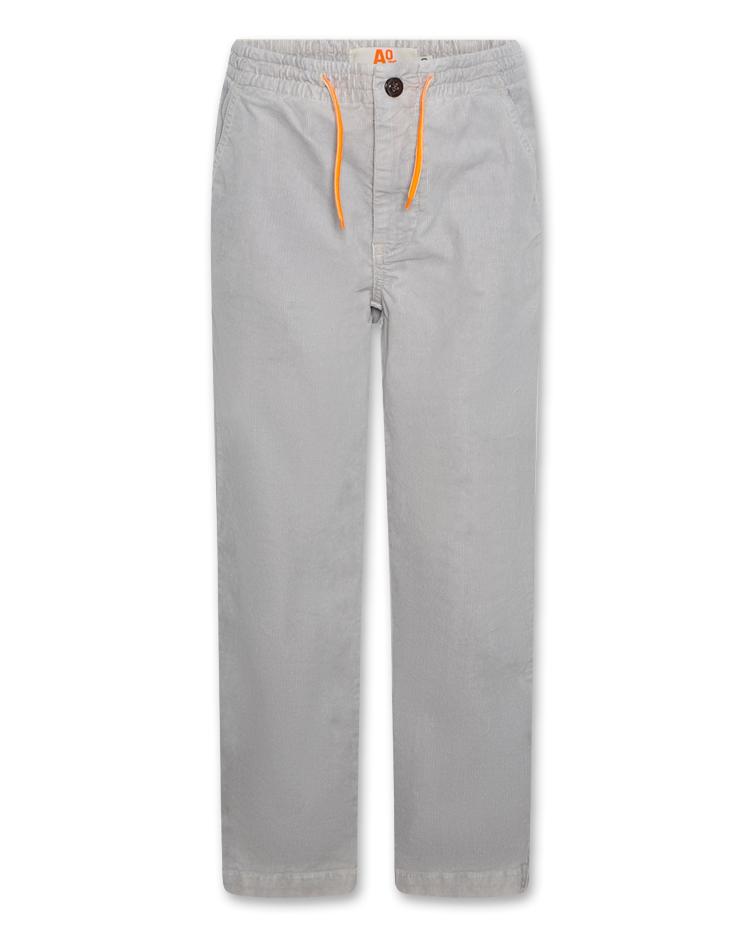 luke pants mike OL soft grey
