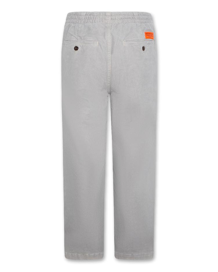luke pants mike OL soft grey - 1