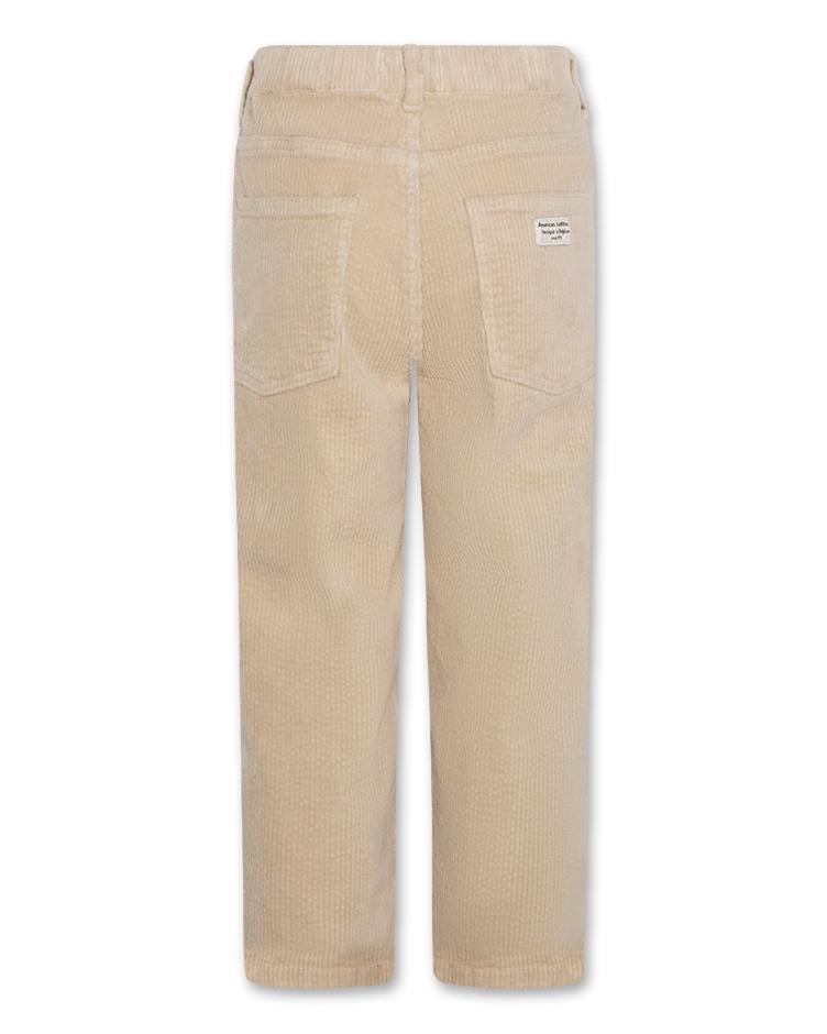 james pants ardo gravel - 0