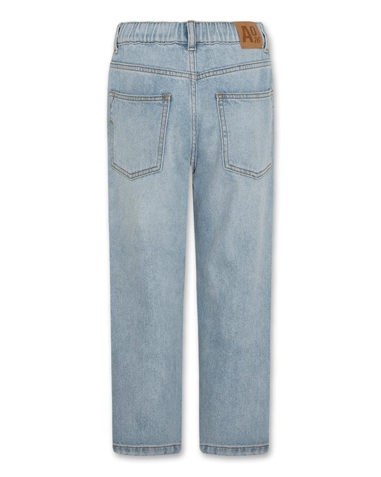 james pants light coopers wash light - 0
