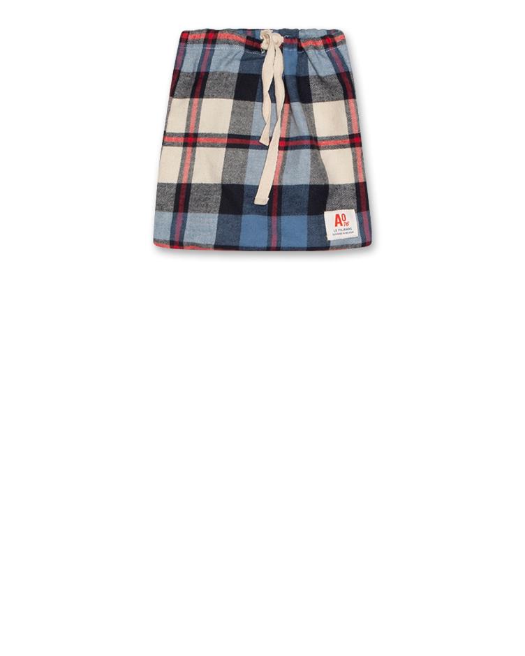 le pajama pants millow classic navy - 1
