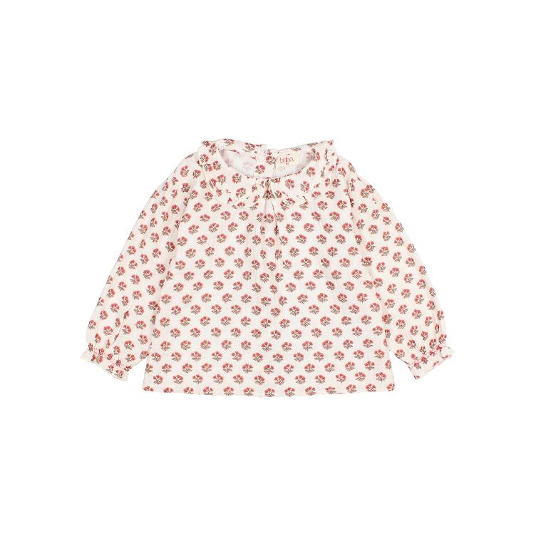 BB chic blouse ecru - 0
