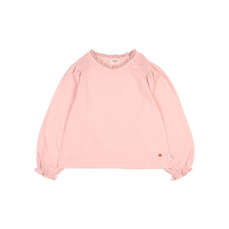 Girly Tshirt rose