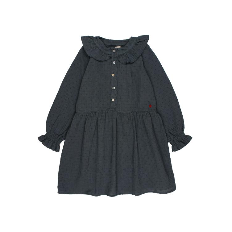 Plumeti Dress