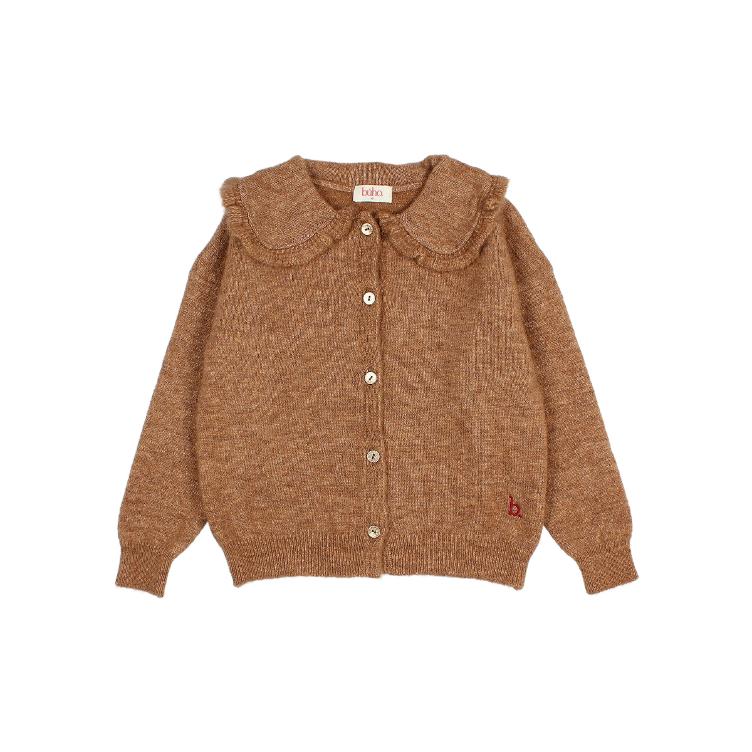 Girly cardigan cookie