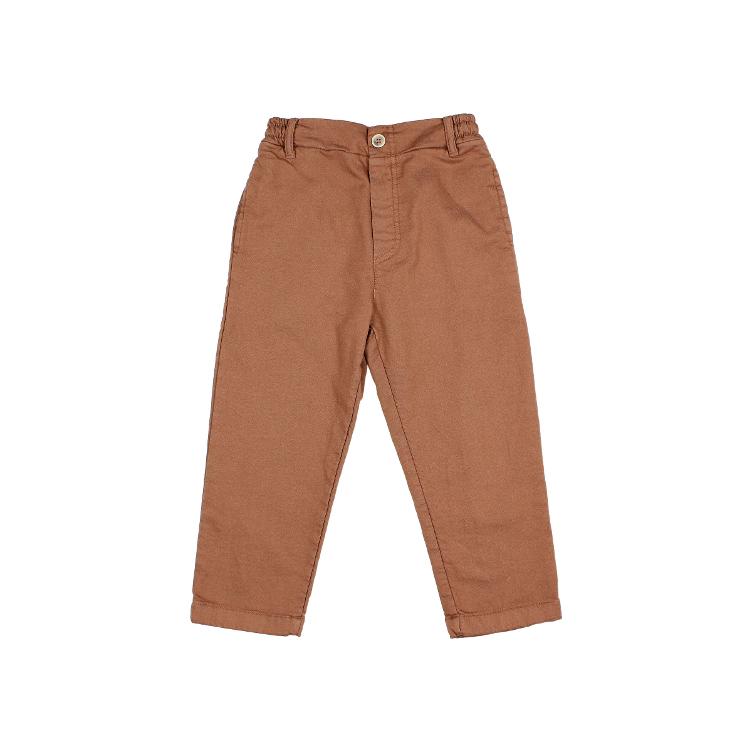 Comfy pants cookie