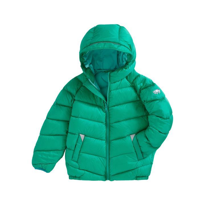 Winterjacken von Toastie