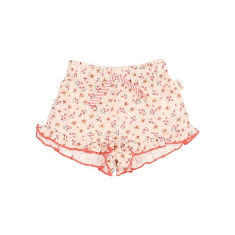 BB picnic shorts
