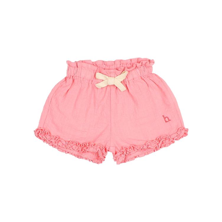 BB cotton lace pants