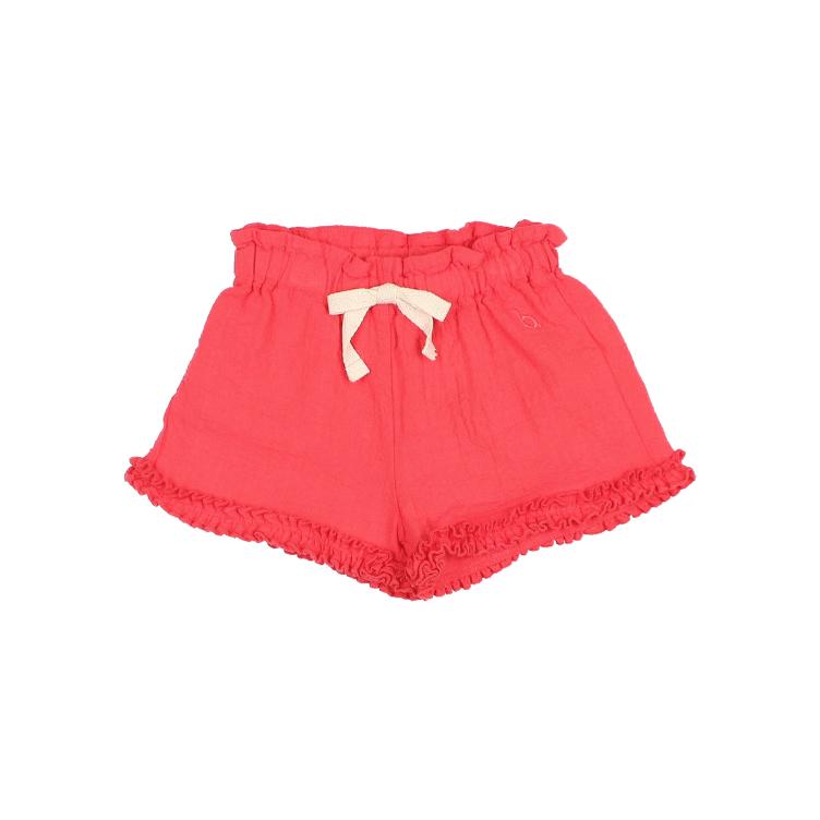 BB girly shorts
