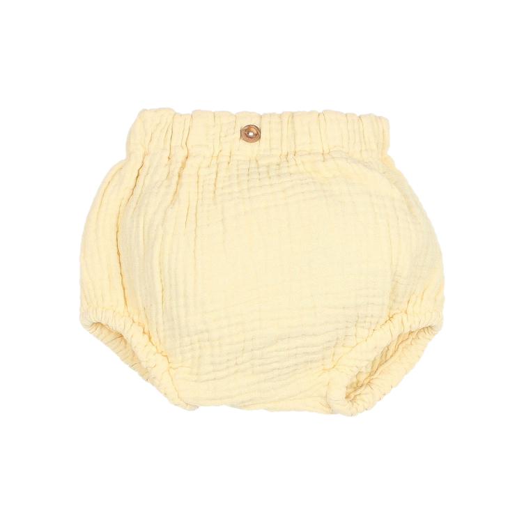 BB muslin bloomer sun
