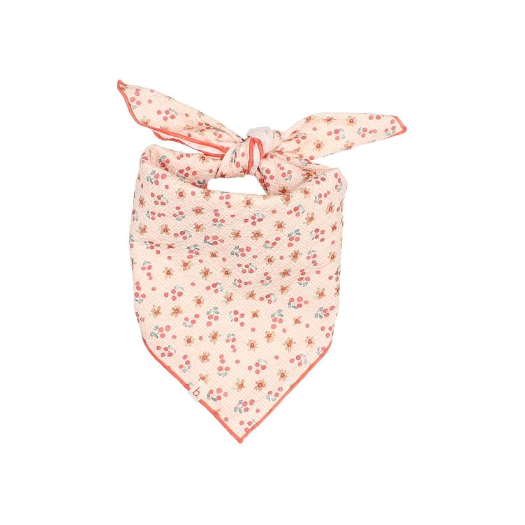 Picnic Bandana coral