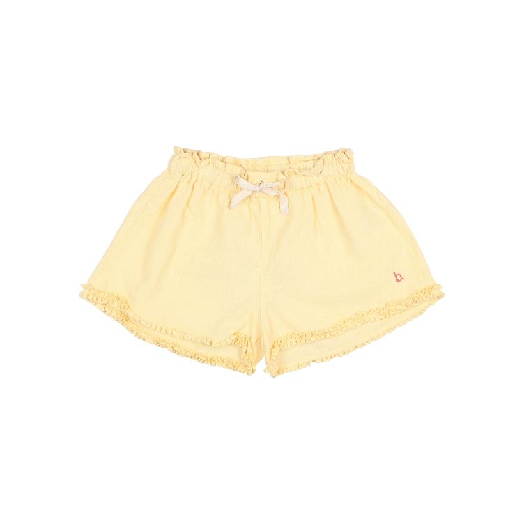 Girly shorts sun