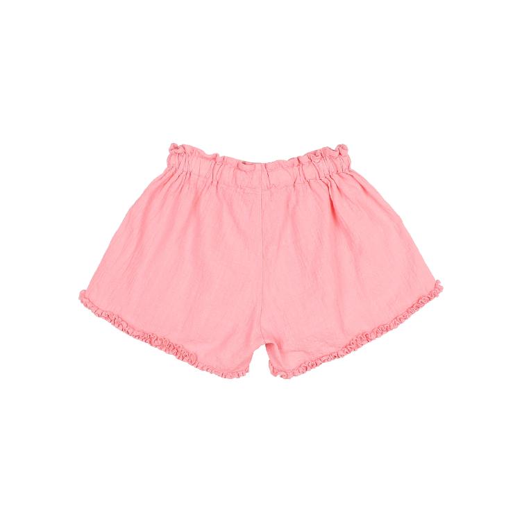 Girly shorts sugar pink - 0