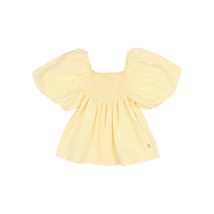 cotton top sun