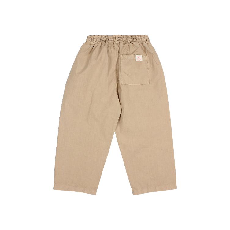 Polplin Pants safari - 0