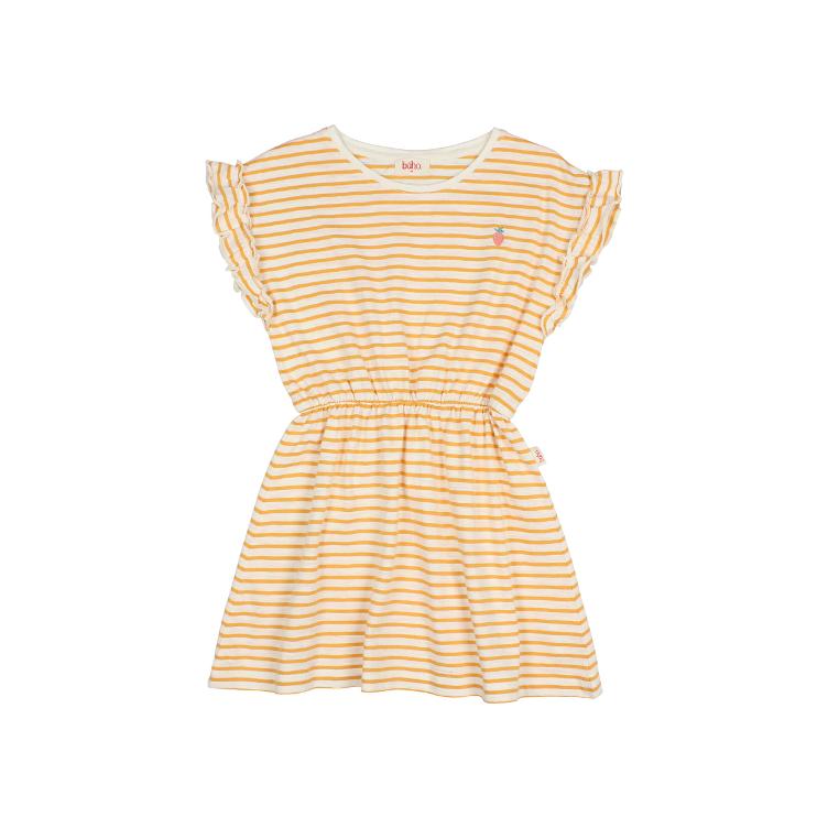 Stripes Dress sun