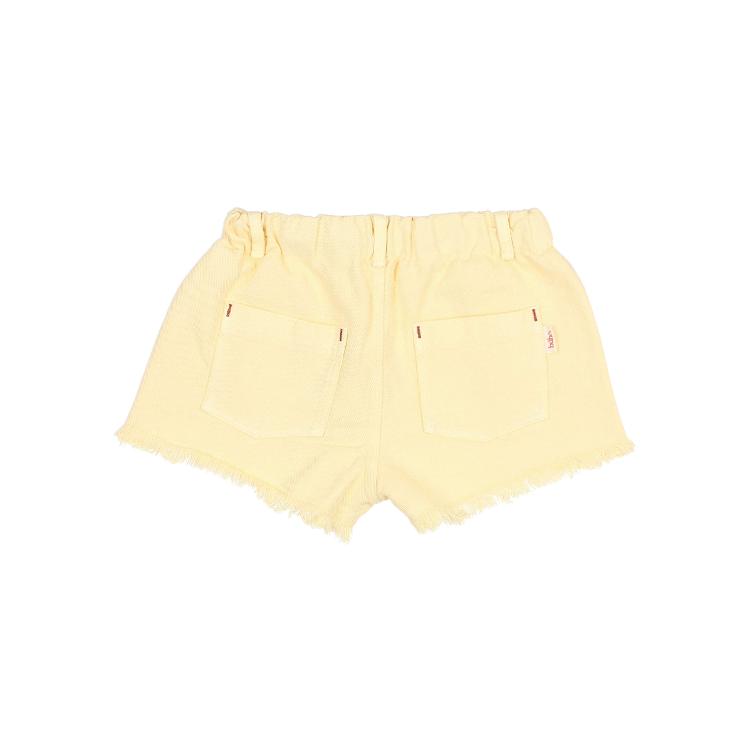 Drill Shorts sun - 0