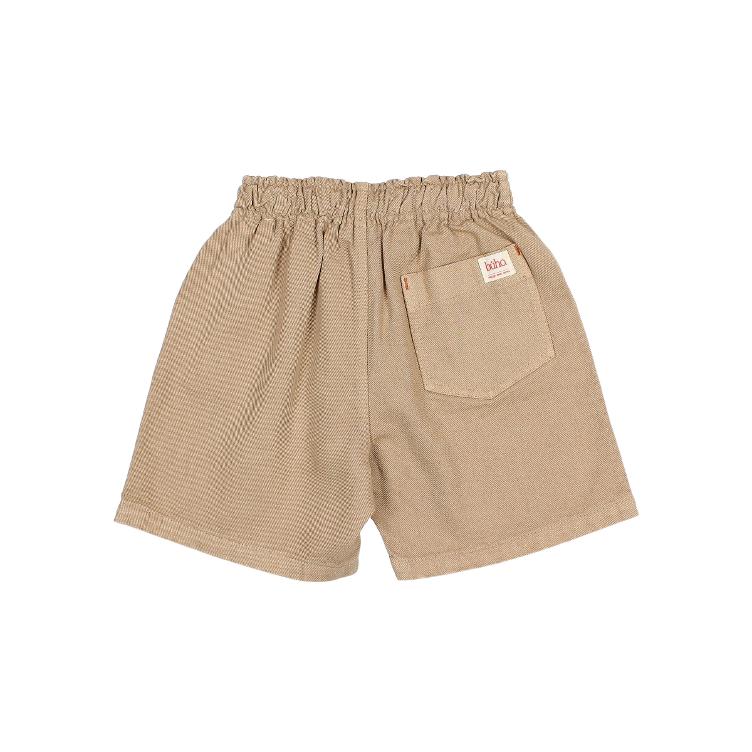 Drill Bermuda safari - 0