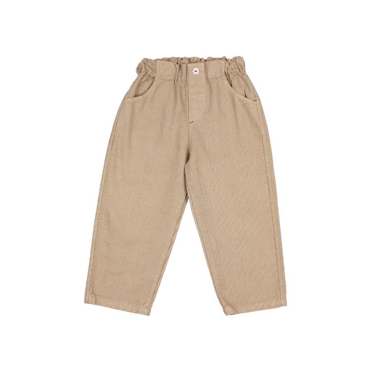 Drill Pants safari