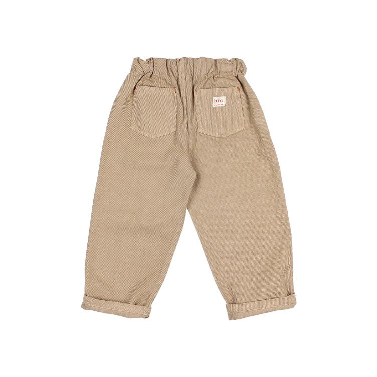 Drill Pants safari - 0