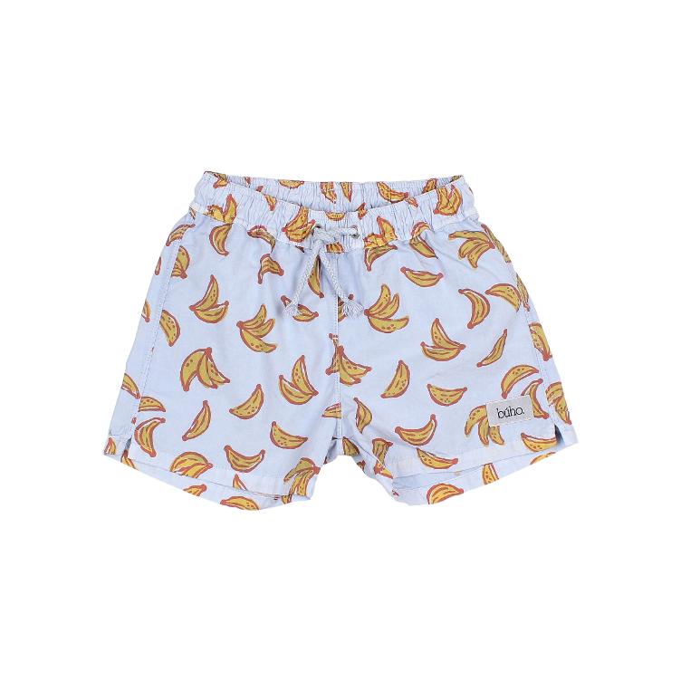 Banana Swimsuit anil