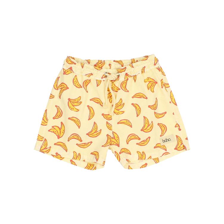 Banana Swimsuit sun