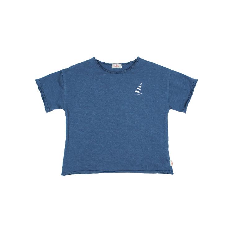 Waikiki T shirt navy