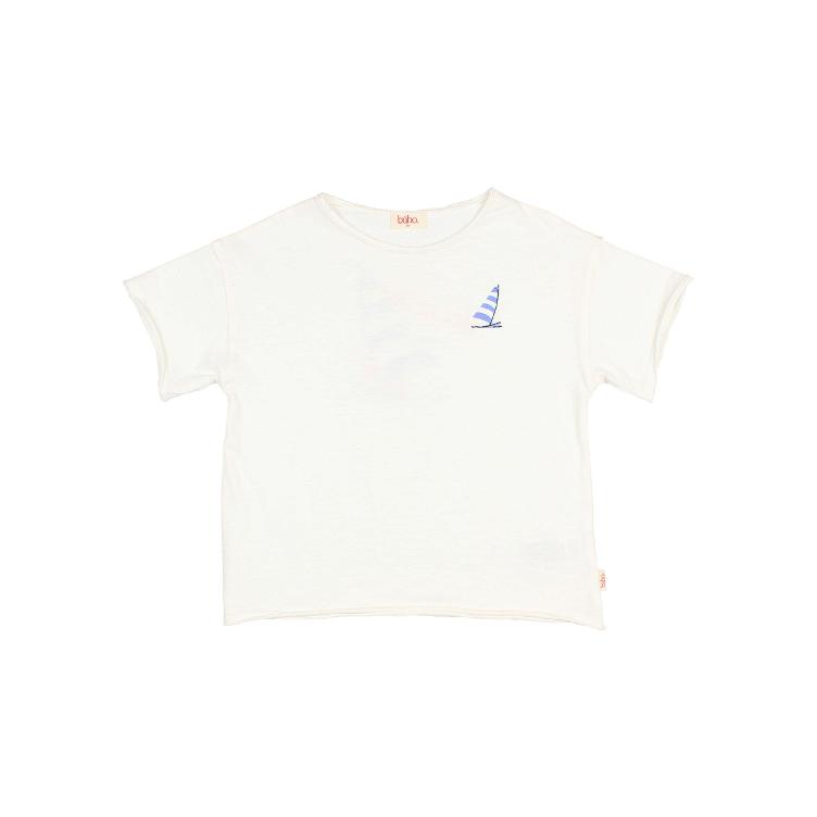 Waikiki T shirt white
