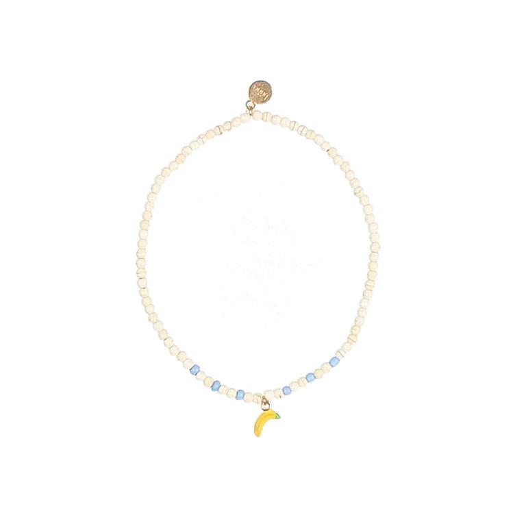 necklace banana