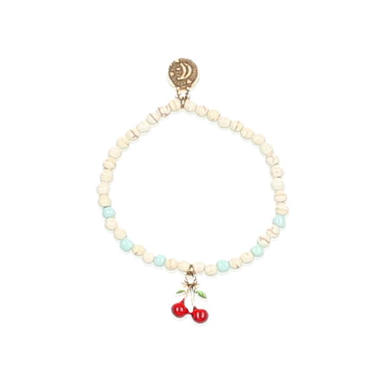 bracelet cherry