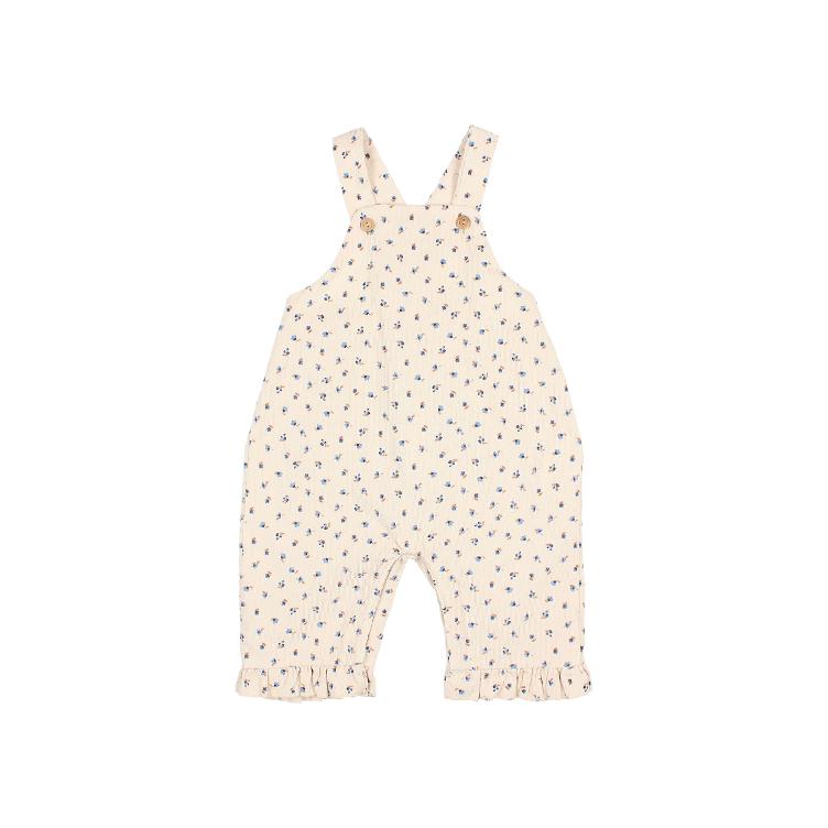 BB fall dungaree ivory
