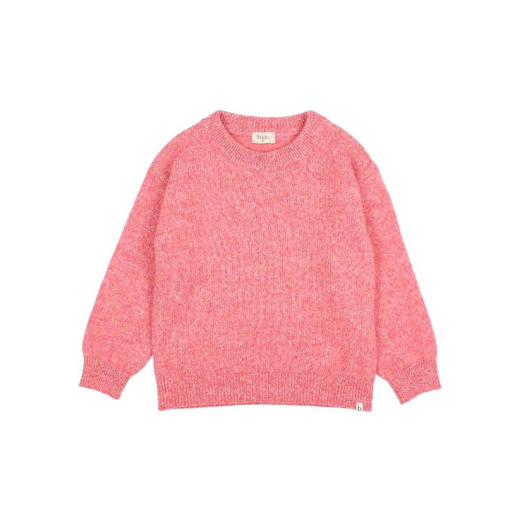 Melange Jumper candy