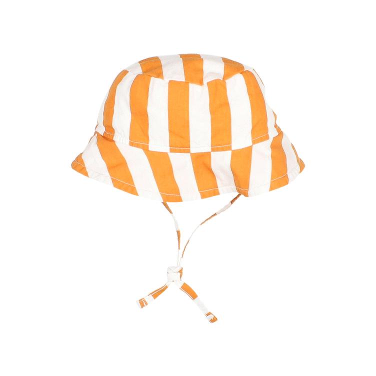 BB stripes Bob hat
