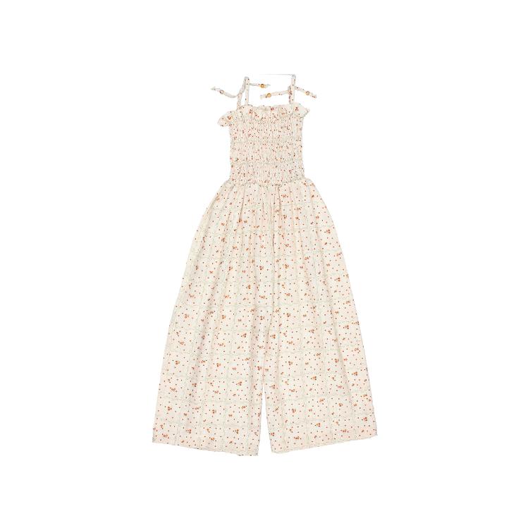 Garden Jumpsuit only