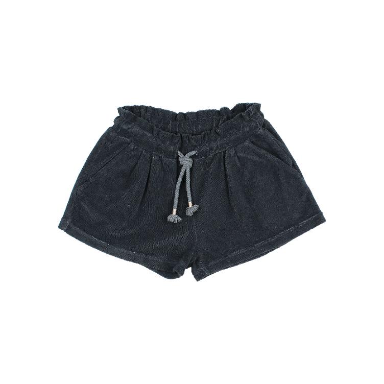 Terry shorts nuit