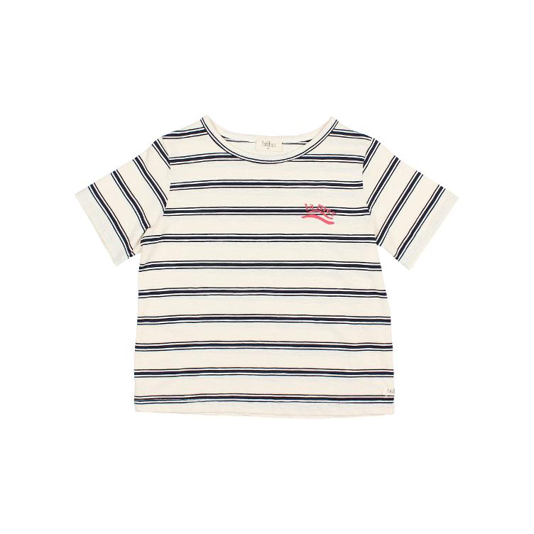 Stripes T shirt nuit