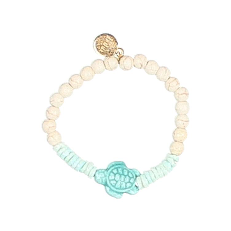 bracelet turtle