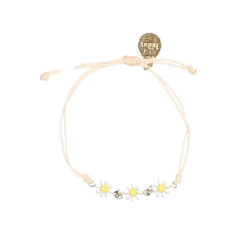 bracelet daisy