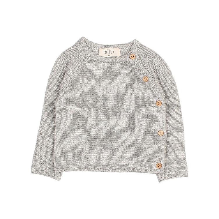 NB Jumper light grey