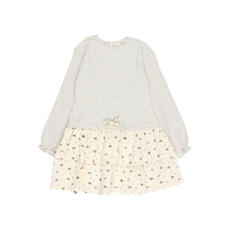 romance combidress light grey