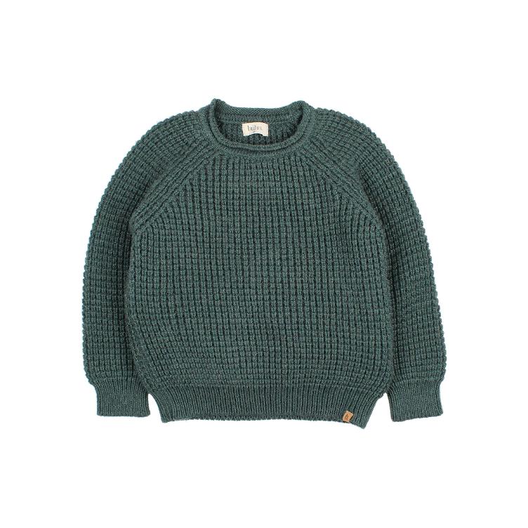 soft knit jumper bosco