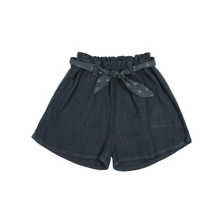 Fluid shorts nuit